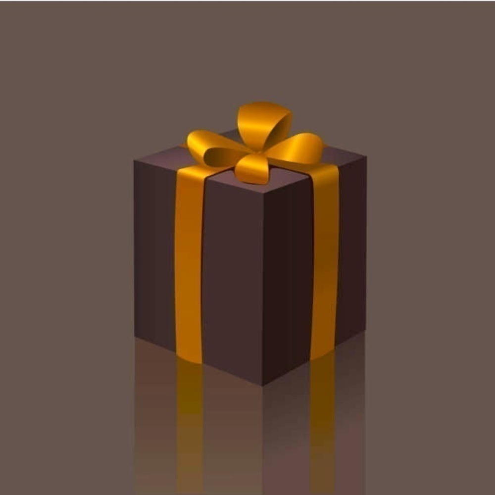 Small Mystery jewellery package